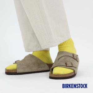 BIRKENSTOCK（ビルケンシュトック） サンダル Zurich / チューリッヒ