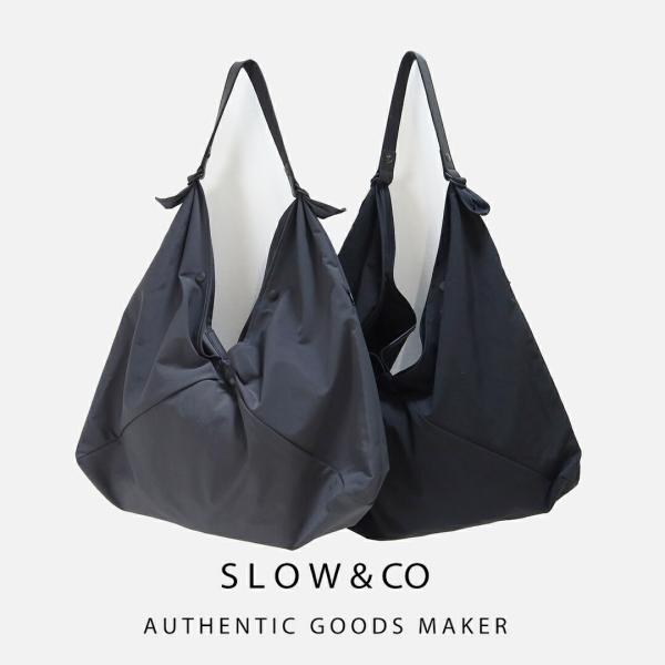 スロウ SLOW/バッグ/span nylon-wrap bag S ショルダーバッグ/586S11...