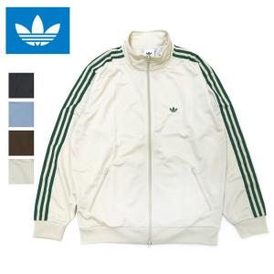 adidas Originals ファイヤーバード トラックトップ （ナイト