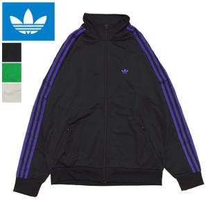 メンズ レディース/ ADIDAS【アディダス】 HBN85 トラックジャケット【正規取扱】2024春夏｜bas-ec