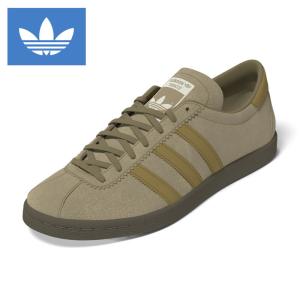 アディダス ADIDAS/タバコ グルーエン TOBACCO GRUEN スニーカー/GY7396/レディース メンズ【正規取扱】｜bas-ec