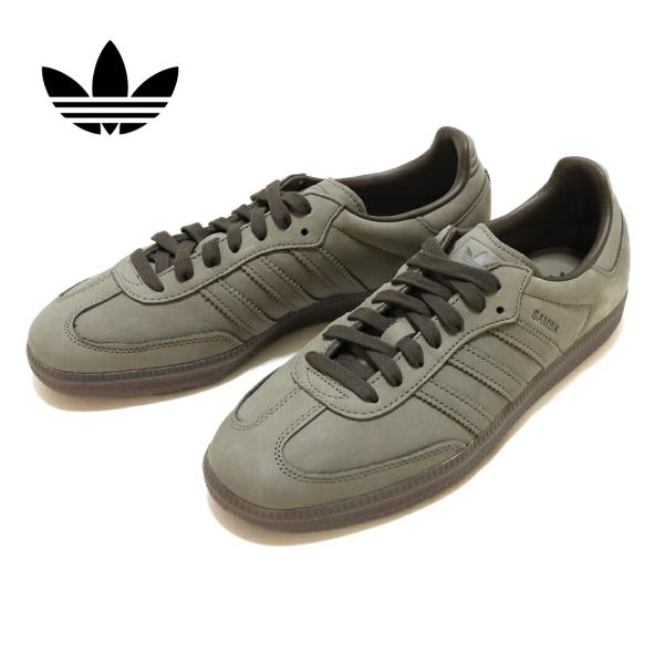 【期間限定ポイント】アディダス オリジナルス adidas originals/スニーカー/サンバ ...