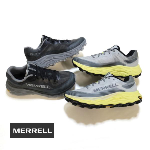 【20%OFF】メレル MERRELL/スニーカー/アジリティー ピーク 6 AGILITY PEA...