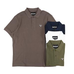 【20%OFF】バブアー Barbour/ポロ...の詳細画像1