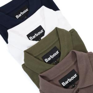 【20%OFF】バブアー Barbour/ポロ...の詳細画像2