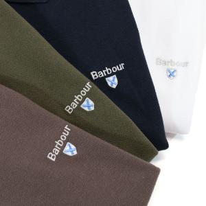【20%OFF】バブアー Barbour/ポロ...の詳細画像3