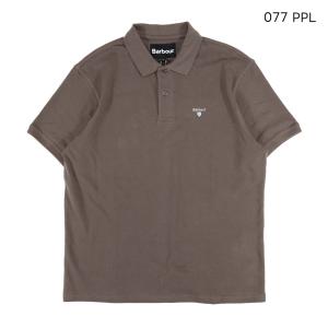 【20%OFF】バブアー Barbour/ポロ...の詳細画像4