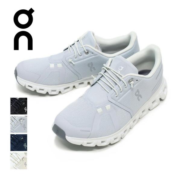 【期間限定ポイント】オン On/スニーカー/クラウド6 Cloud6/メンズ 【正規取扱】