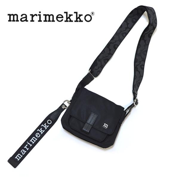 バッグ/ marimekko【マリメッコ】52243-2-92538 Mini Messenger ...