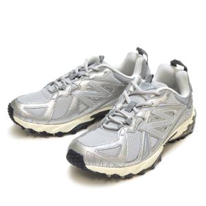 New Balance♪ ML610T 23センチ レディース スニーカー New Balance スニーカー 「New Balance」ML610T レディース