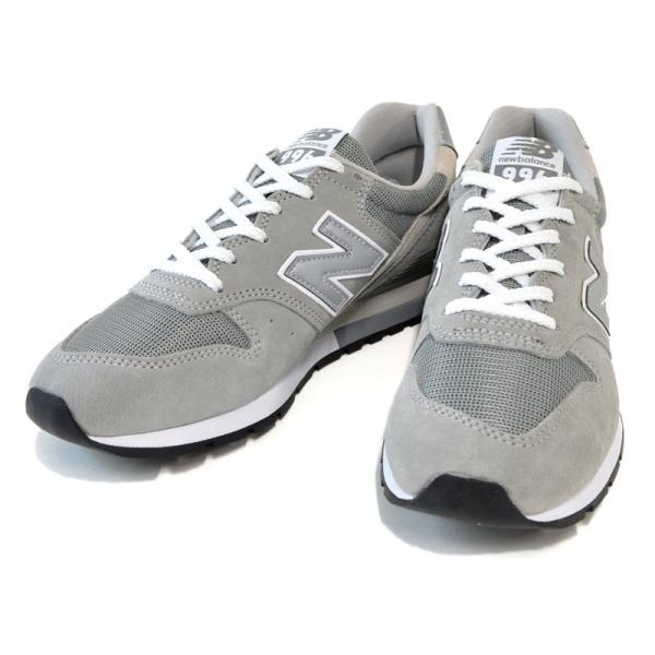 【期間限定ポイント】ニューバランス NEW BALANCE/ 996 スニーカー/CM996GR2/...