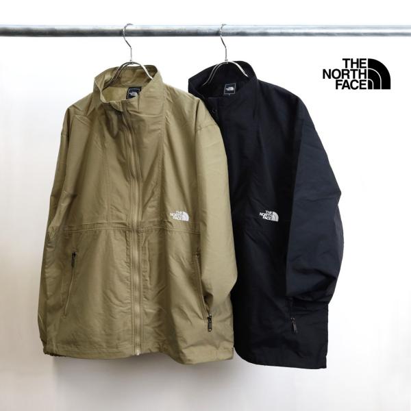 ザ・ノース・フェイス THE NORTH FACE/ジャケット/コンパクト ブルゾン/NP22631...