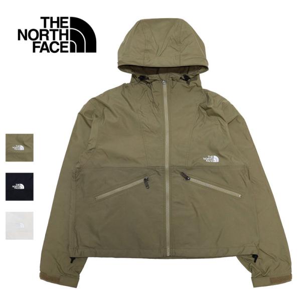 ザ・ノース・フェイス THE NORTH FACE/ショートコンパクトジャケット/NPW22430/...