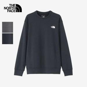 THE NORTH FACE ノースフェイス スウェット BANDANA EX