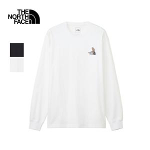 THE NORTH FACE（ザ ノースフェイス） L/S Zoo Picker Tee ロング