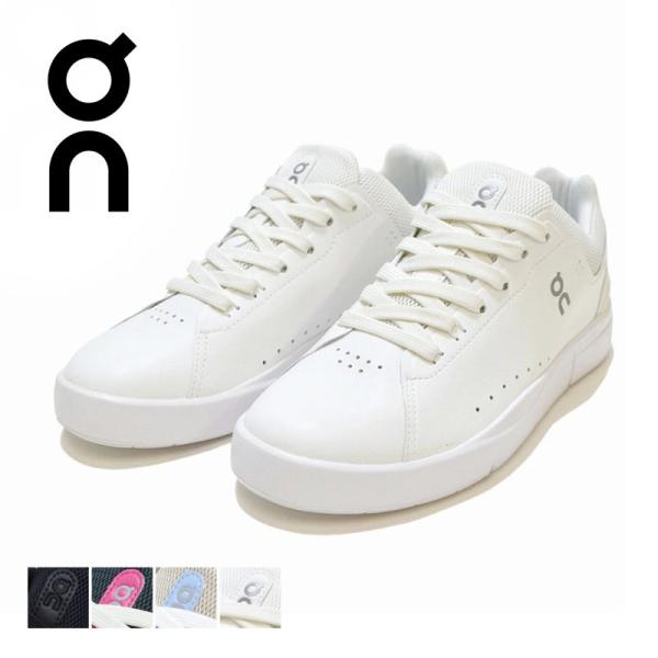 オン On/スニーカー/ロジャー アドバンテージ/THE ROGER Advantage/レディース...