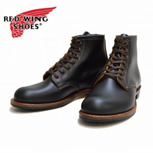 メンズ/ RED WING【レッドウイング】9060 BECKMAN FLATBOX ベックマン フラットボックス made in USA【正規取扱】2023春夏｜bas-ec