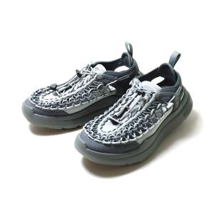 キーン KEEN/サンダル/ユニーク ダブルケー UNEEK WK/メンズ【正規取扱】