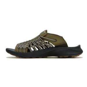 キーン KEEN/サンダル/ユニークスライド ...の詳細画像4