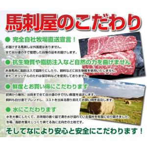 馬刺し 馬肉 熊本 愛犬用に 馬の骨 お祝い ...の詳細画像1