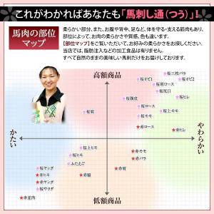 馬刺し 馬肉 熊本 愛犬用に 馬の骨 お祝い ...の詳細画像2