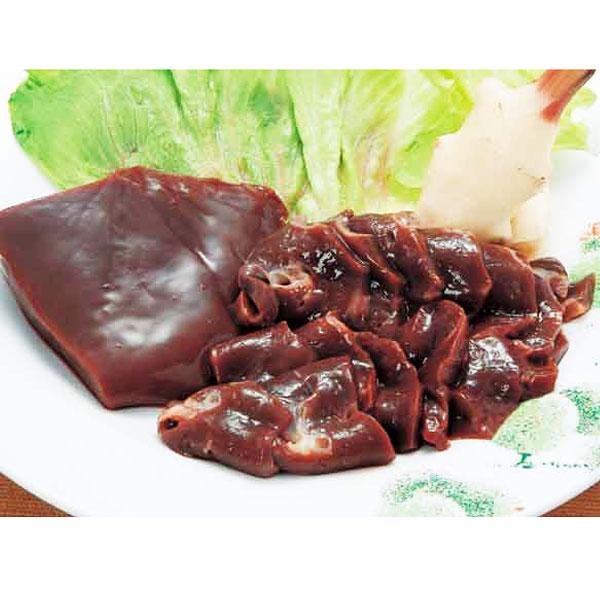 熊本馬刺し屋 馬レバー 100g 希少部位 お祝い