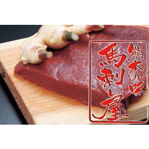 馬刺し 熊本 国産 赤身ヤング 1kg (200gパック × 5個) 業務用 お祝い 入学 入社 転...