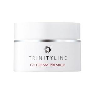 トリニティーライン ジェルクリーム プレミアム N フェイスクリーム