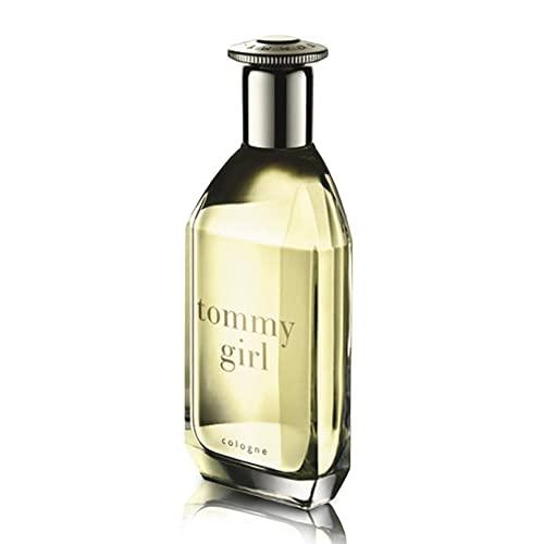 トミーガール オードトワレ・スプレータイプ 50ml  [並行輸入品]
