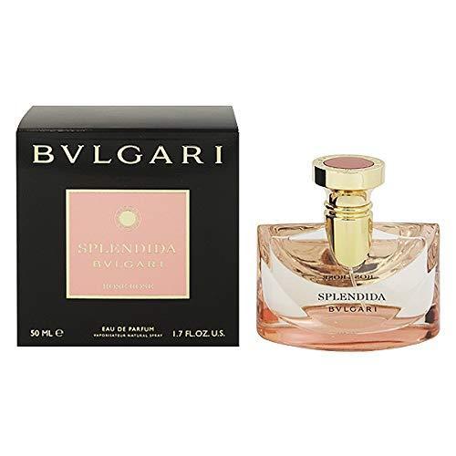 ブルガリ　スプレンディダ ローズ ローズ 50ml EDP