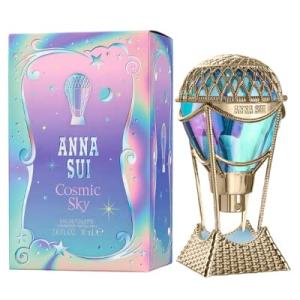 アナスイ コズミックスカイ オーデトワレ 30ml(並行輸入品）