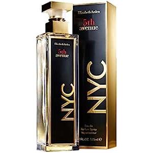 エリザベスアーデン フィフス アベニュー NYC EDP SP 125ml (香水 フレグランス オ...