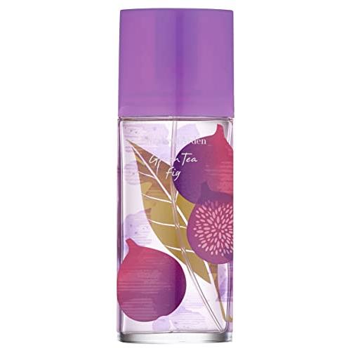 エリザベスアーデン グリーンティー フィグ EDT 100ミリリットル (x 1)