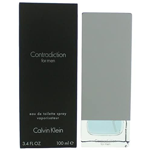 カルバンクライン CK コントラディクション フォーメン EDT SP 100ml