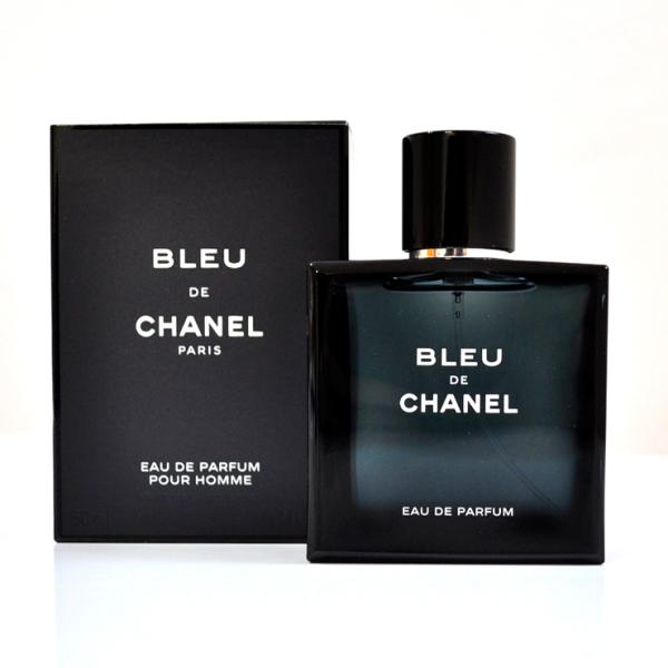 シャネル CHANELブルー ドゥ シャネル オードパルファム 50ml EDP SP fs 【香水...