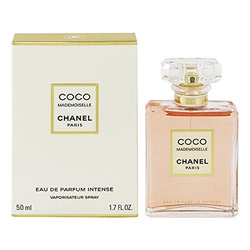 【シャネル】ココ マドモワゼル アンタンス EDP・SP 50ml [並行輸入品]香水 人気 プレゼ...