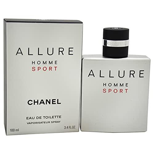 シャネル 　アリュール オム スポーツ 100ml EDT SP 【並行輸入品】 香水 人気ブランド...