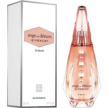 ジバンシイ アンジュ デモン シークレット オーデパルファム 50mL [並行輸入品]　香水 人気ブ...