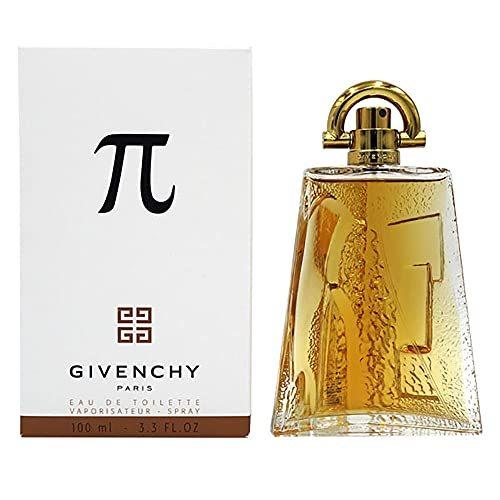 GIVENCHY　パイ EDT スプレー  100ｍｌ 香水 人気ブランド プレゼント 父の日 母の...