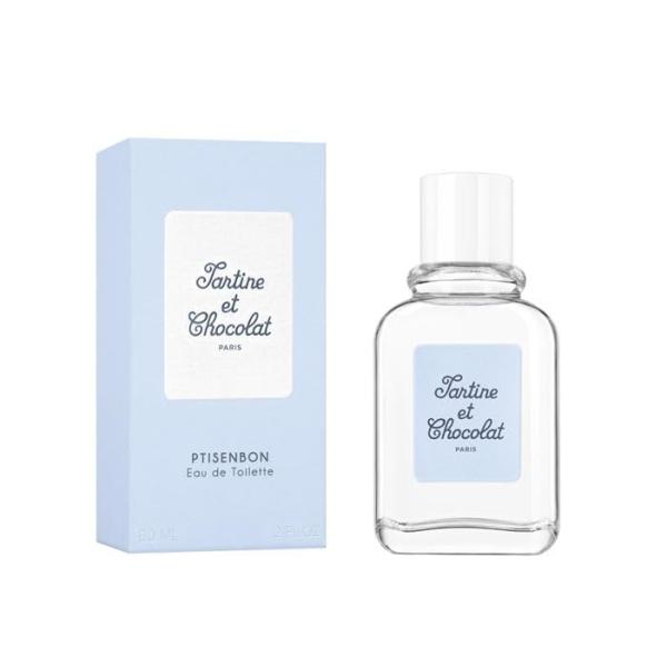 タルティーヌ エ ショコラ プチサンボン オーデトワレ 60ml　並行輸入品 香水 人気 メンズ レ...