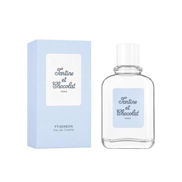 タルティーヌ エ ショコラ プチサンボン オーデトワレ 100ml　並行輸入品 香水 人気 メンズ ...