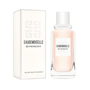 オードモワゼルフローラル EDT 100ml ジバンシイ 香水 人気ブランド プレゼント 父の日 母の日 クリスマス ギフト 誕生日 メンズ レディース｜base