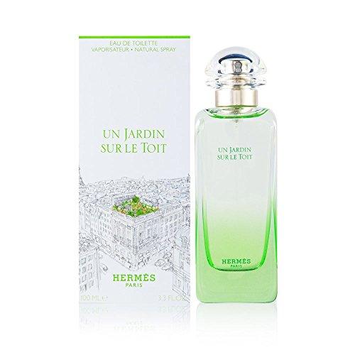 HERMES(エルメス) 【エルメス】屋根の上の庭 EDT・SP 100ml[並行輸入品] 香水 人...