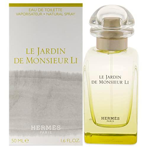 エルメス(HERMES) 李氏の庭 EDT SP 50ml [並行輸入品]香水 人気 ブランド メン...