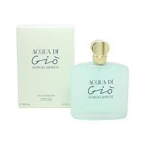 ジョルジオ アルマーニ アクアディジオ レディース 100mL（化粧箱あり） GIORGIO ARMANI ジョルジオ アルマーニ アクア ディ ジオ 100ml
