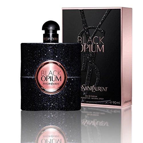 イヴサンローラン　 ブラック オピウム オードパルファム 90ml  [並行輸入品]