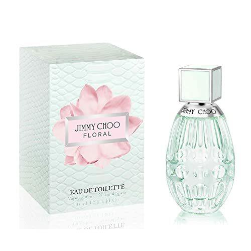 ジミーチュウ フローラル EDT SP 40ml [並行輸入品] 香水 人気ブランド プレゼント 父...