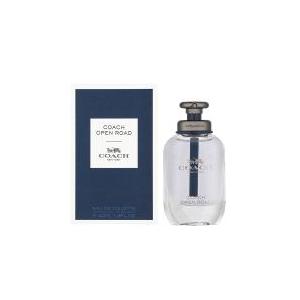 コーチ　オープンロードEDT　SP40ｍｌ 香水 人気ブランド プレゼント 父の日 母の日 クリスマ...