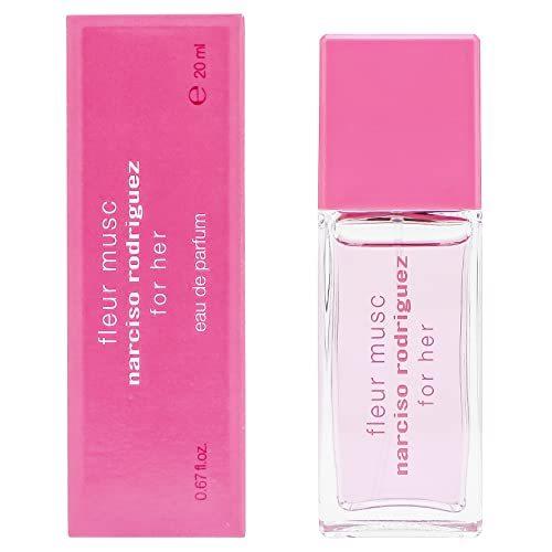 ナルシソ ロドリゲス フォーハーフルールムスク EP/SP/20ml 香水 人気ブランド プレゼント...