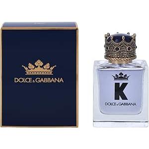 DOLCE ＆ GABBANA K by ドルチェ＆ガッバーナ 50ml EDT SP 並行輸入品 ...